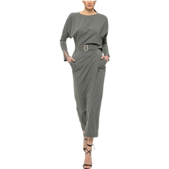 BGL Dress - Picture 1 of 7